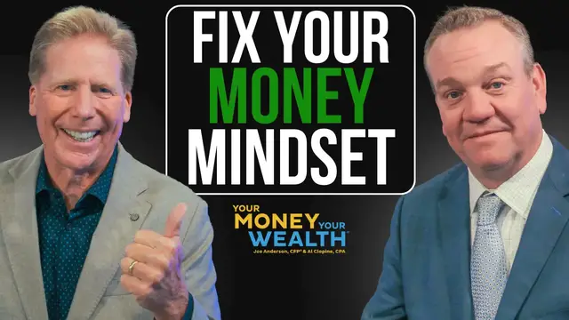 'Video thumbnail for How to fix your love hate relationship with money'