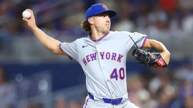 'Video thumbnail for Brandon Sproat 2025 MiLB Highlights!'