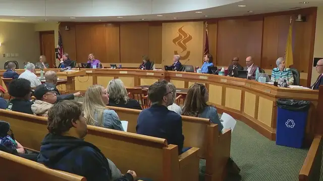Video thumbnail for Advocates protest NJ city's homeless law