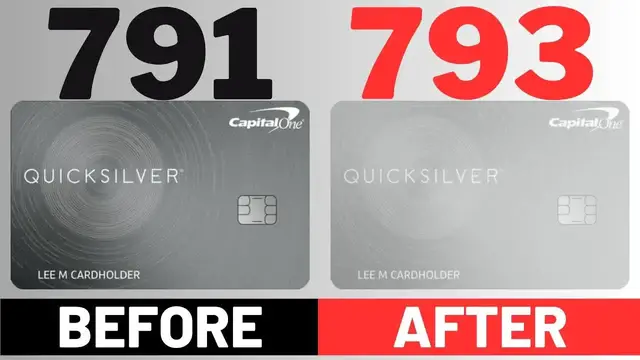 Video thumbnail for cal barton: canceling your oldest credit card: impact on credit score & utilization!