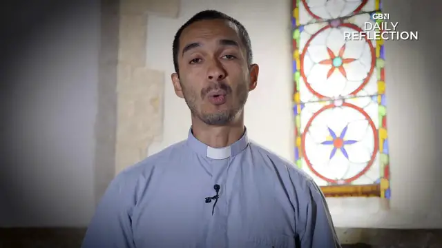 'Video thumbnail for GB News Daily Reflection - Tuesday 16th September'