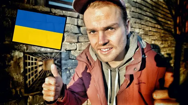 Video thumbnail for IS UKRAINE SAFE? Travel Advice