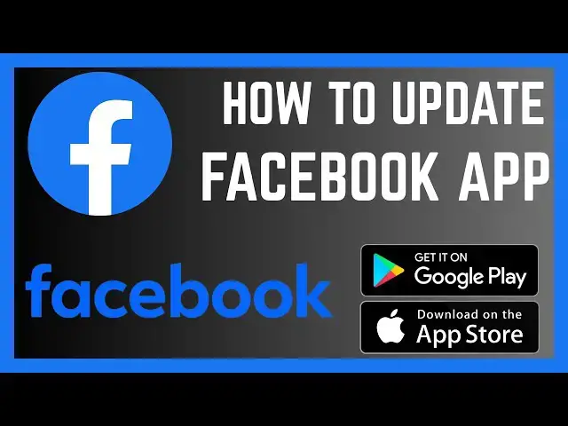 'Video thumbnail for How To Update Facebook App To The Latest Version'