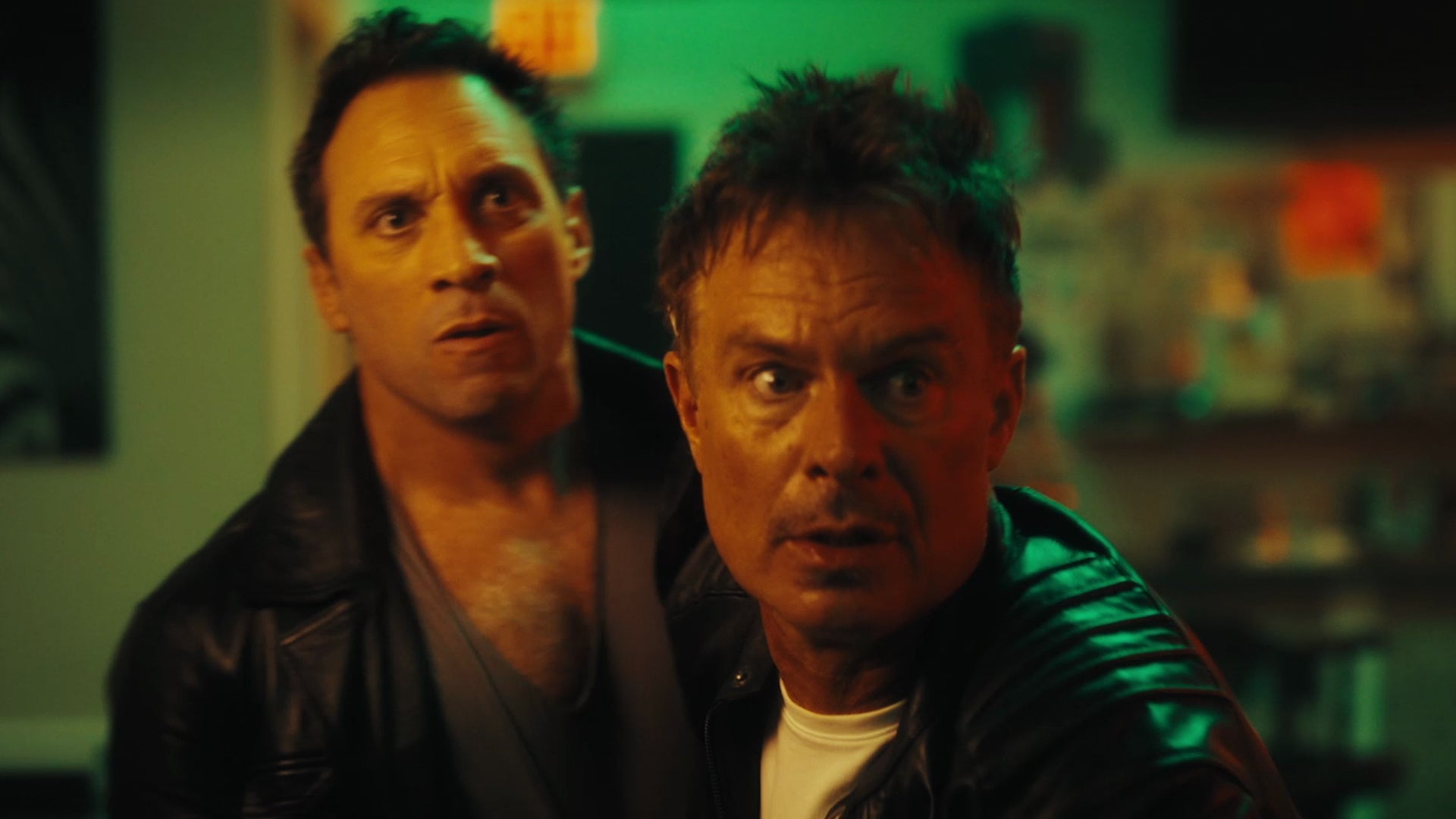 Video thumbnail for Dirty Hands - Official Trailer