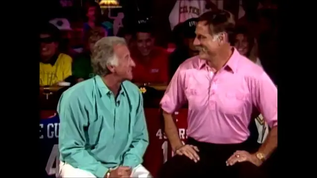 'Video thumbnail for Bob Uecker and Ben Davidson discuss Oakland Raiders on The All New Bob Uecker Sports Show'