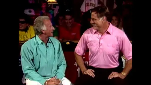 Video thumbnail for Bob Uecker and Ben Davidson discuss Oakland Raiders on The All New Bob Uecker Sports Show