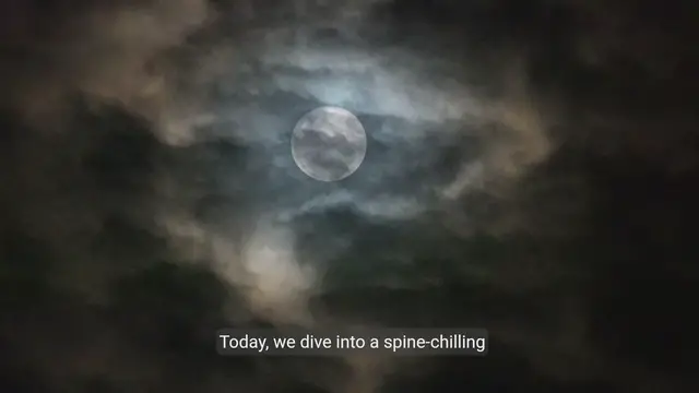 Video thumbnail for Halloween Spooky Words.