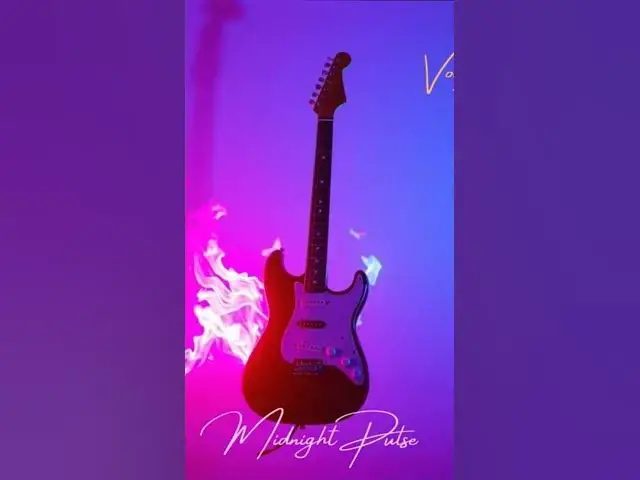 'Video thumbnail for Midnight Pulse'