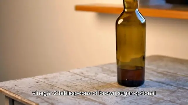 Video thumbnail for Balsamic glaze recipe