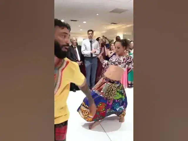 Video thumbnail for Africa Mia ! MonaLisa #dance #monalisa  #africa