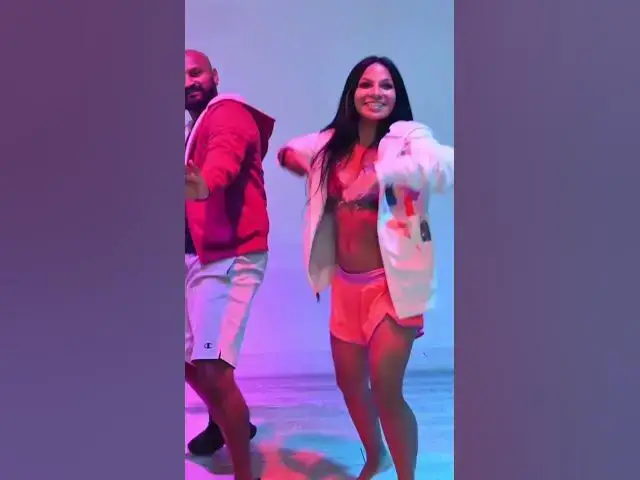 Video thumbnail for Choodiyan . Mini Bollywood choreography #dance #bollywood #events #god