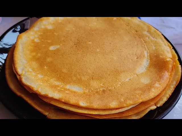 Video thumbnail for Quick Breakfast Recipe In Just 20 Minutes