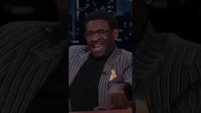 Video thumbnail for #Cowboys legacy of No. 88 and why Michael Irvin never wants the number retired.