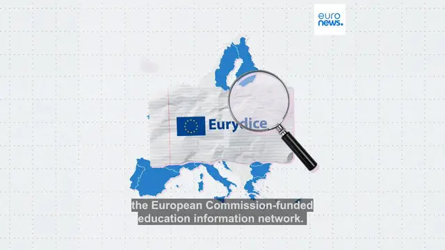 Video thumbnail for New school year: Which EU countries pay their teachers the most?