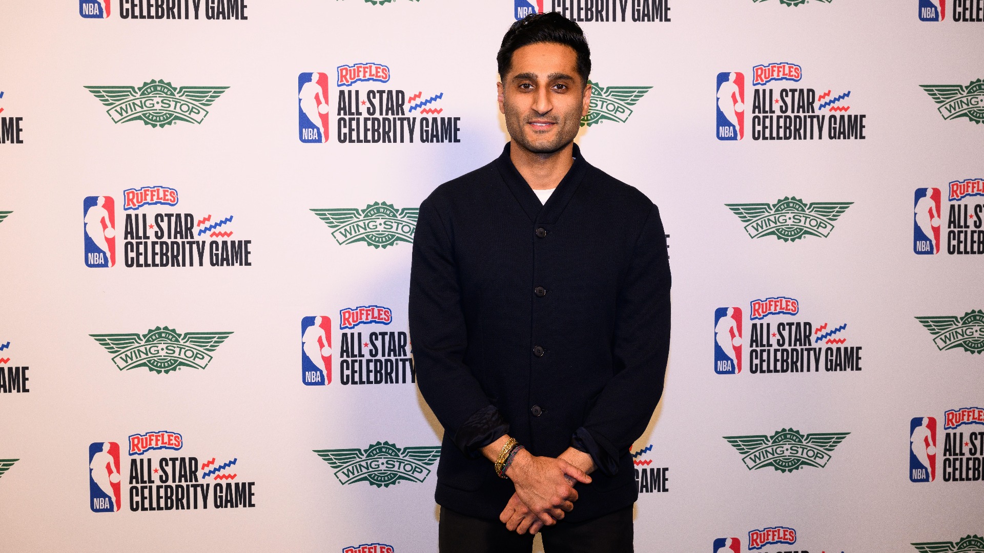 Video thumbnail for NBA Insider Controversy: Shams & ESPN vs. Amazon's Deal