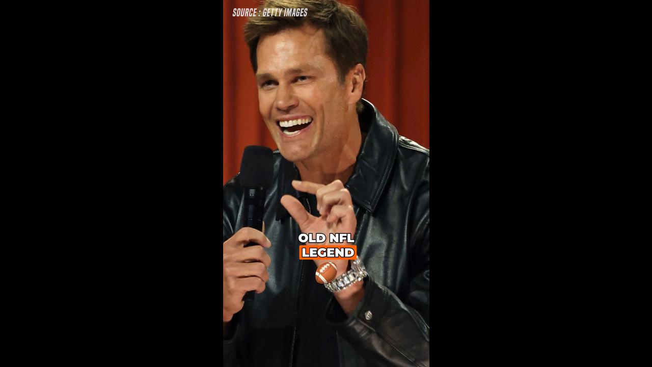 Video thumbnail for Tom Brady & Alix Earle Romance Rumors EXPLODE Again!