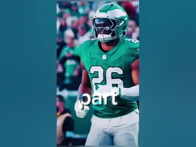 Video thumbnail for Football is my goat #nfl #football #schooly #edit #ssc #fearedcreators