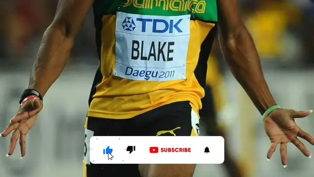 Video thumbnail for Yohan Blake's Disqualification and Second Chance: A Tale of Triumph and Controversy