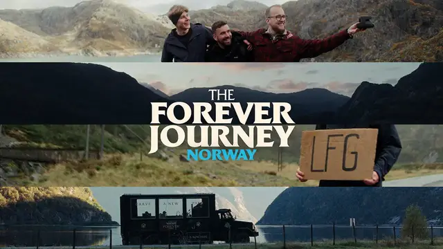 Video thumbnail for World of Warcraft Forever Journey - Episode 1