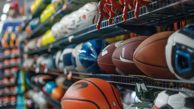 'Video thumbnail for $1,400 for an 8-year-old’s sports? This reporter breaks down the cost'