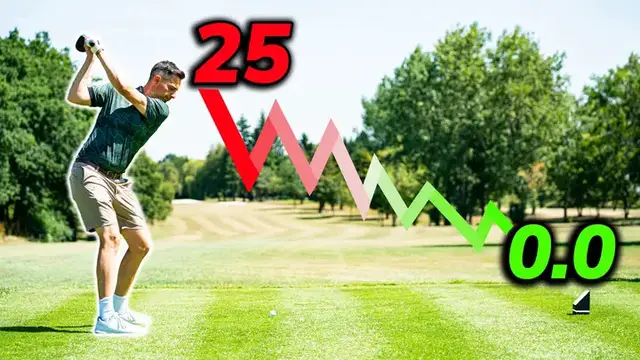 Video thumbnail for 6 Things All Scratch Golfers Do That You Don't