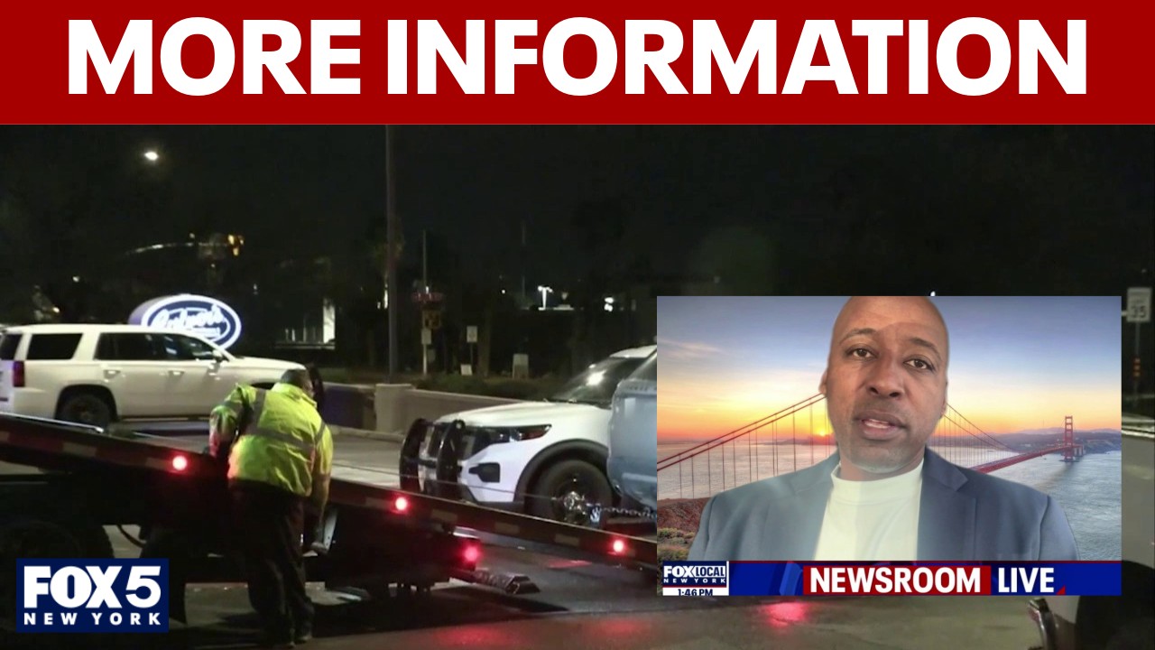 Video thumbnail for Nancy Guthrie: Do police know more than they tell the public? Fmr. NYPD deputy commissioner explains