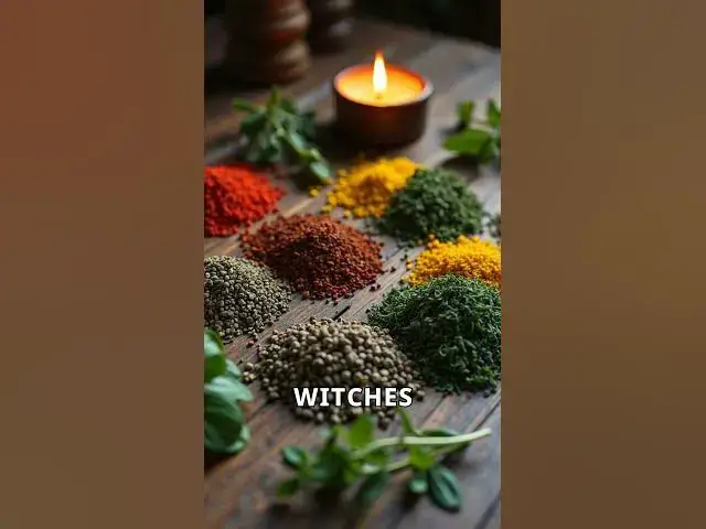 Video thumbnail for Unlocking Spirit Communication in Hedge Witchcraft