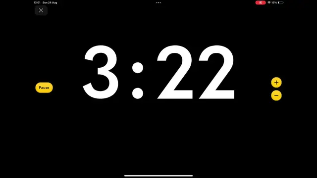 Video thumbnail for Iron whiskers