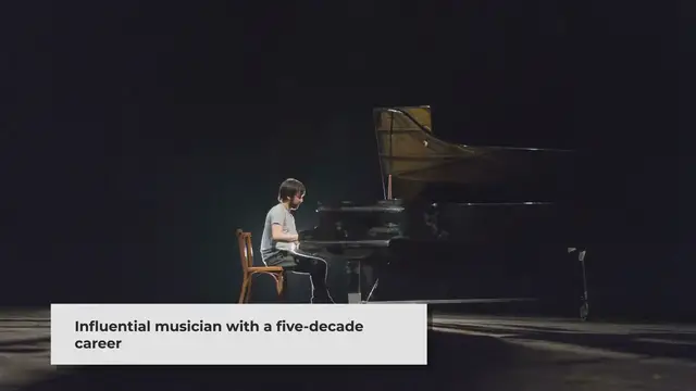 Video thumbnail for How Billy Joel Changed Music Forever