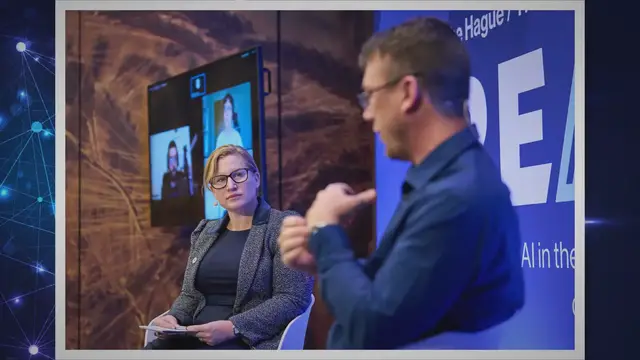 Video thumbnail for How to Build AI Responsible & Ethically