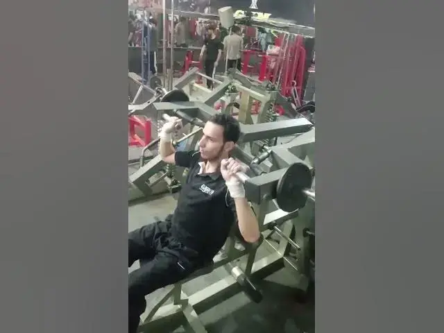 Video thumbnail for #motivation #gym #RealShayanWorlds