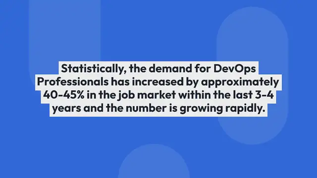 Video thumbnail for How to Become a DevOps Engineer?