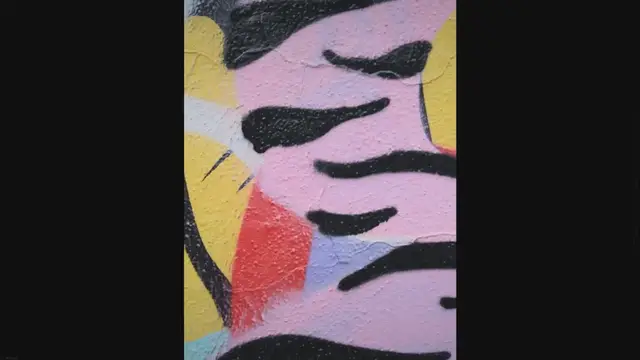 Video thumbnail for Exploring the Meaning and Impact of World Art Day: A Global Celebration of Creativity