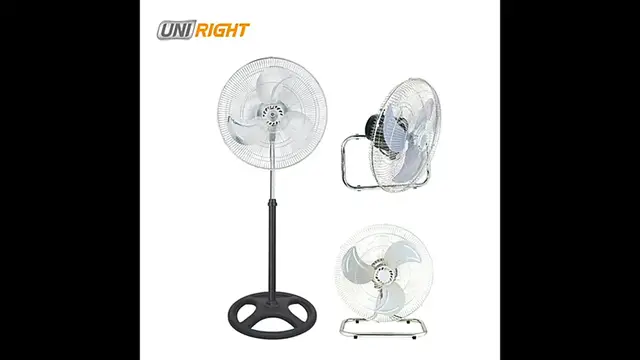 Video thumbnail for High Quality 18 Inch Cheap Price Standing Pedestal Fan With Remote Control - Buy Pedestal Fan,Pedestal Fan Specification,Antique Pedestal Fans