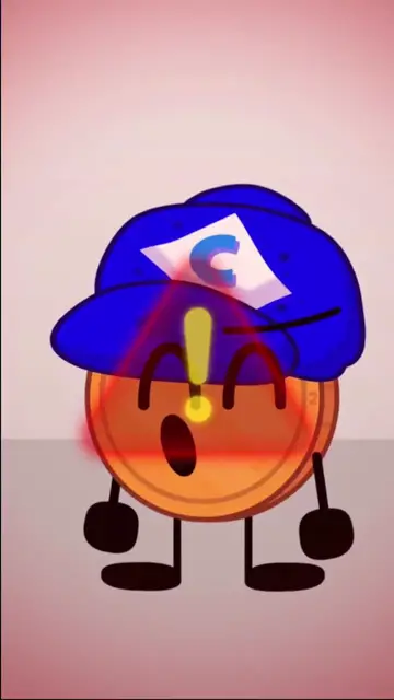 Video thumbnail for Cool Coin gives you a present! #shorts #funny #nice #short