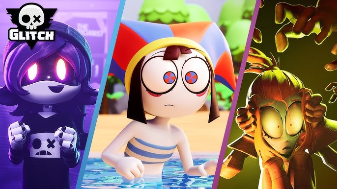 Video thumbnail for GLITCH DIRECT 2025