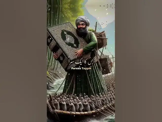 Video thumbnail for 4 December 2024