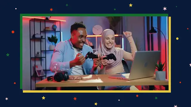 Video thumbnail for Apex Legends Multiplayer