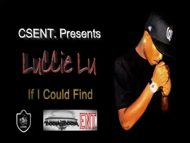 Video thumbnail for LuCCie Lu ( Music Video) IF I COULD FIND