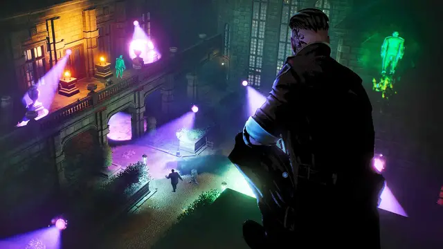 Video thumbnail for Thick as Thieves - Official Accolades Trailer