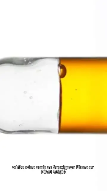 Video thumbnail for white sangria recipe