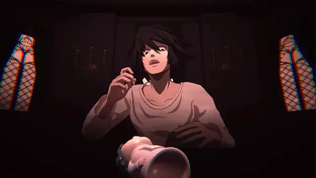 Video thumbnail for Death Note Killer Within - Official 'Who Do You Trust' Trailer | Bandai Namco Summer Showcase 2025