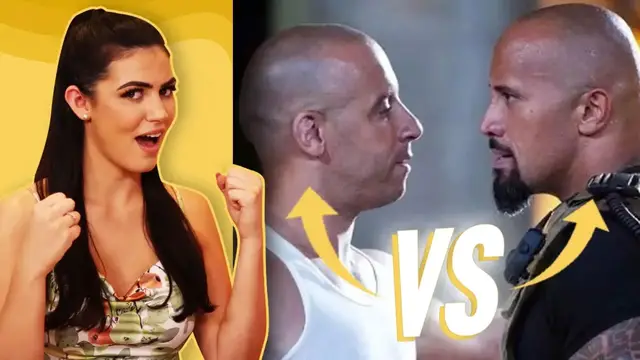 'Video thumbnail for Ranking 10 Celebrity Feuds BIGGER Than Chris Rock vs. Will Smith!'