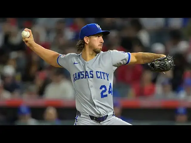 'Video thumbnail for Michael Lorenzen 2025 MLB Highlights!'