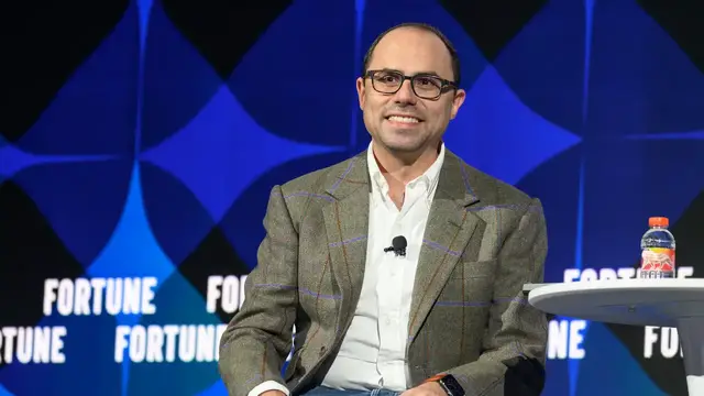 Video thumbnail for Building Real Worlds with Unreal Platforms