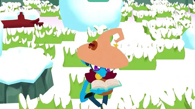 Video thumbnail for Rhell: Warped Worlds & Troubled Times - Official Release Date Trailer