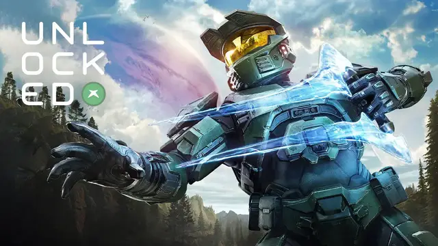 Video thumbnail for Activision is Making the Next Halo! - Unlocked Clips