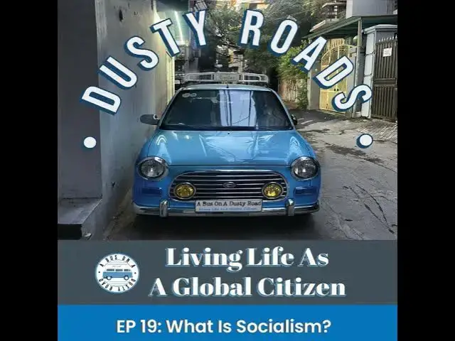 Video thumbnail for What Is Socialism?