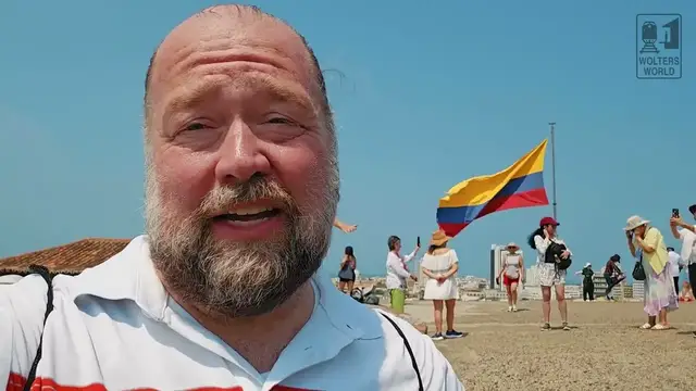 Video thumbnail for Travel Myth: You Have to Speak the Local Language