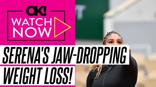 'Video thumbnail for Serena Williams Flaunts 31-Pound Weight Loss in Yellow Swimsuit After Revealing Use of GLP-1 Drug: Photos'